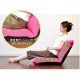 Bis Cute reclining floor chair