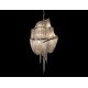 Chandelier design Terzani Atlantis