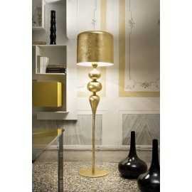 Lampadaire design Eva