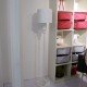 Lampadaire design Eva