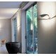 Mesmeri wall lamp