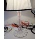Victor table lamp