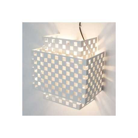 Antilia wall Lamp