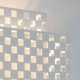 Antilia wall Lamp