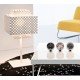 Antilia table lamp