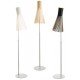 Lampadaire design Secto 4210
