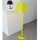Fold table lamp