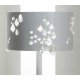 Lampadaire design Miss Brilla