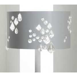 Lampadaire design Miss Brilla