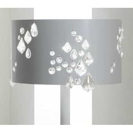 Lampadaire design Miss Brilla
