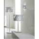 Lampadaire design Miss Brilla