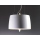 Avion pendant lamp 