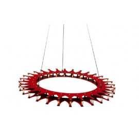 Schproket LED design pendant lamp