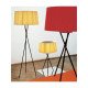 Tripod G5 floor lamp