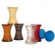 Tabouret design Stone