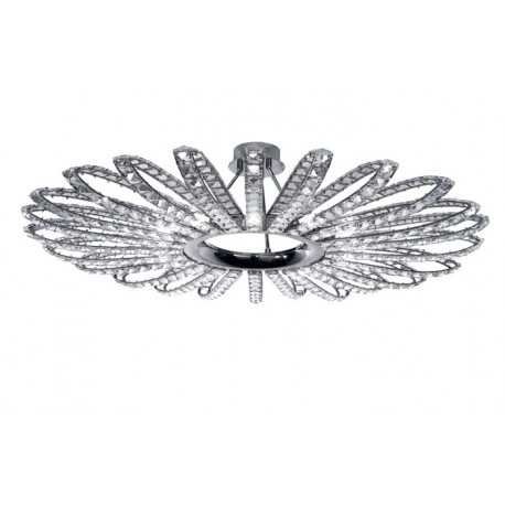Pegasus Crystal Ceiling lamp