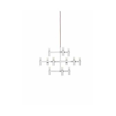 Crown minor major Chandelier pendant lamp 