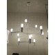 Chandelier Suspension design Crown minor major