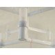 Crown minor major Chandelier pendant lamp 