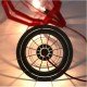 Suspension design Cage 