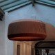 Loto pendant lamp