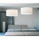 Cilindro Pendant lamp