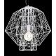 Olympus pendant lamp