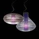 Tropico Bell pendant lamp