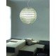 Tropico Sphera pendant lamp