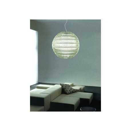Tropico Sphera pendant lamp