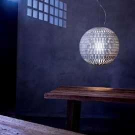 Suspension design Tropico Sphera