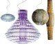 Tropico Sphera pendant lamp