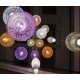 Tropico Sphera pendant lamp