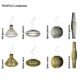 Suspension design Tropico Sphera