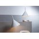 Funnel table lamp