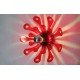 Applique design rosace 