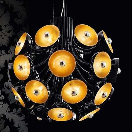 Suspension design Symphony
