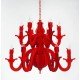 Chandelier design Night watch 