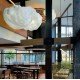 Nuvola pendant lamp