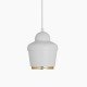 Suspension design Golden Bell A330