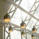 Suspension design Golden Bell A330