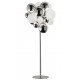 Lampadaire design cabildo