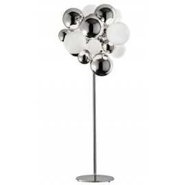 Lampadaire design cabildo