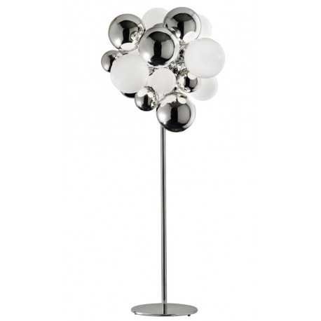 Lampadaire design cabildo