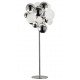 Lampadaire design Emmanuel Babled Digit