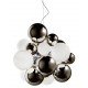 Digit LED Chandelier