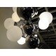Digit LED Chandelier