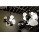 Digit LED Chandelier