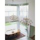 2097 chandelier pendant lamp