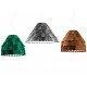 Roofer pendant lamp 